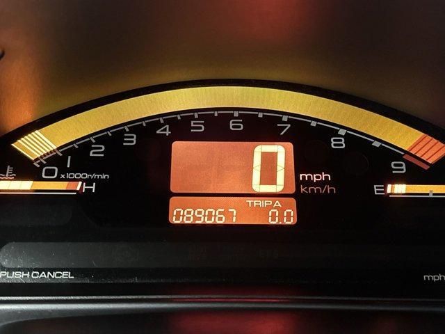 used 2003 Honda S2000 car, priced at $29,600