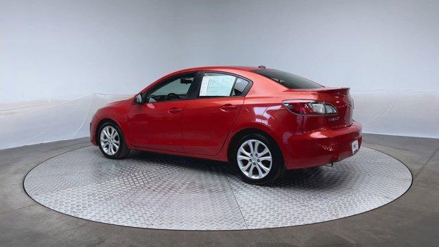 used 2010 Mazda Mazda3 car, priced at $6,400