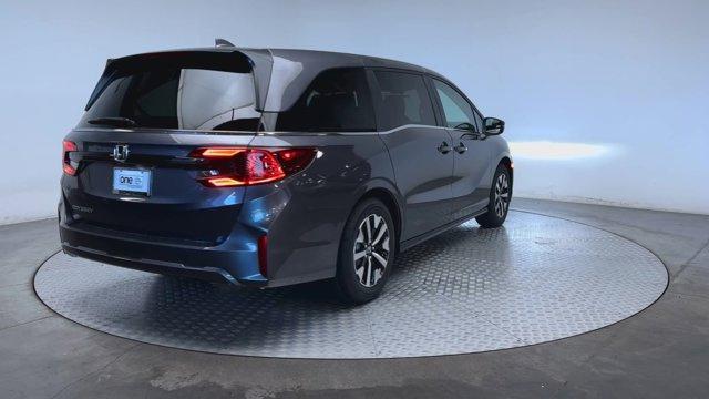 new 2025 Honda Odyssey car, priced at $41,315