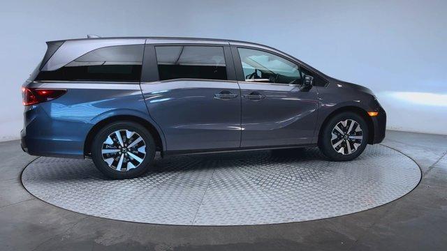 new 2025 Honda Odyssey car, priced at $41,315