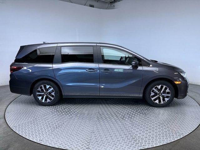 new 2025 Honda Odyssey car, priced at $41,315