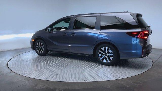 new 2025 Honda Odyssey car, priced at $41,315