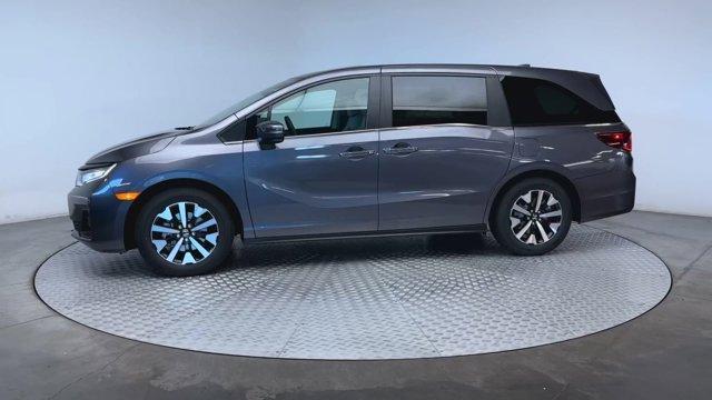 new 2025 Honda Odyssey car, priced at $41,315