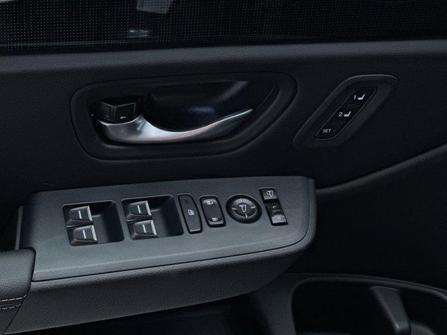 new 2025 Honda Pilot car, priced at $52,030