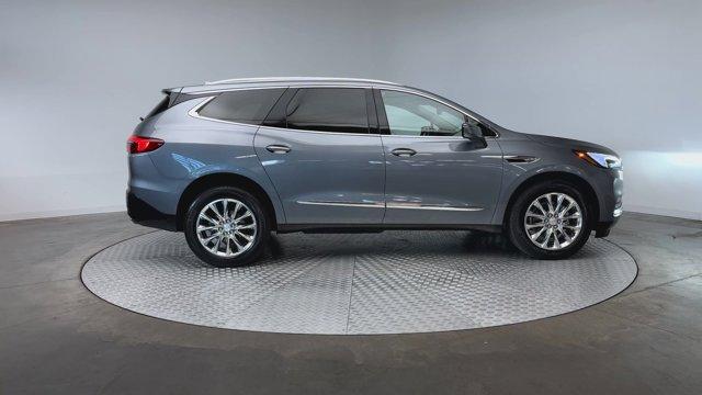 used 2021 Buick Enclave car, priced at $31,674