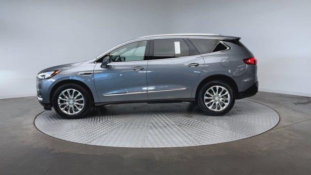 used 2021 Buick Enclave car, priced at $31,674