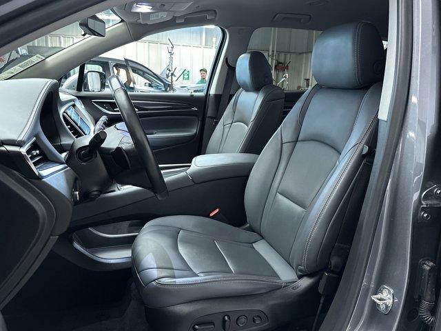 used 2021 Buick Enclave car, priced at $31,674