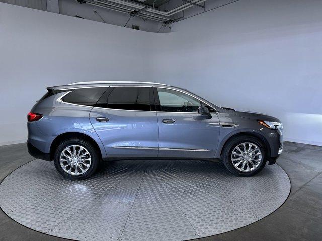 used 2021 Buick Enclave car, priced at $31,674