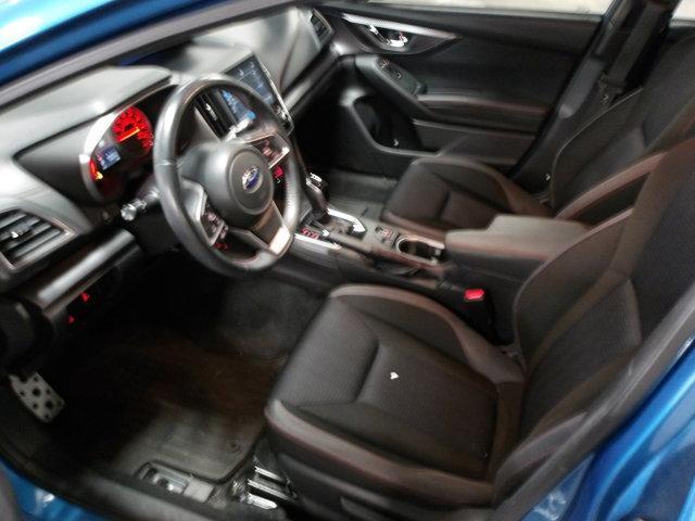 used 2018 Subaru Impreza car, priced at $13,874