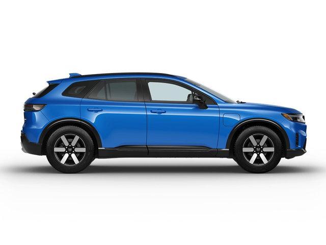 new 2026 Honda Prologue car, priced at $56,450
