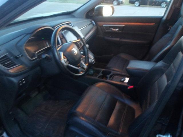 used 2018 Honda CR-V car, priced at $25,974