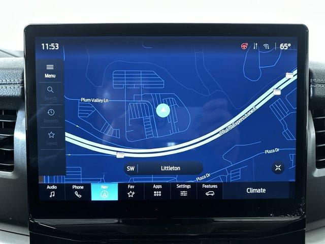 used 2024 Ford Expedition Max car, priced at $51,474