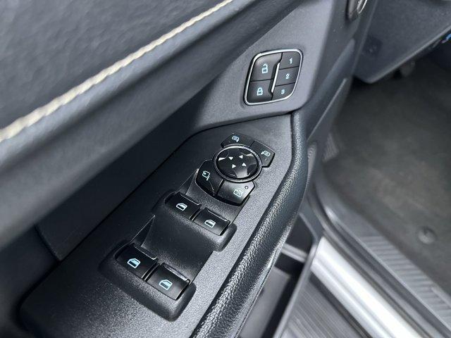 used 2024 Ford Expedition Max car, priced at $51,474
