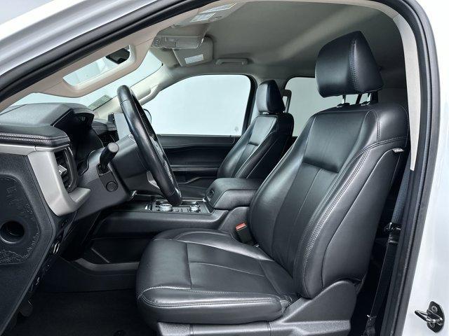 used 2024 Ford Expedition Max car, priced at $51,474