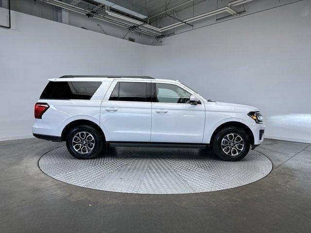 used 2024 Ford Expedition Max car, priced at $51,474
