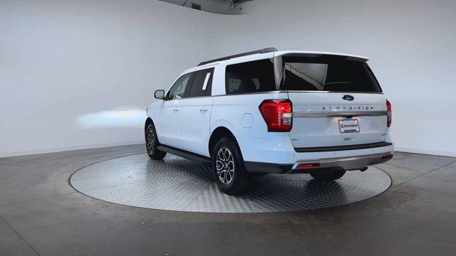 used 2024 Ford Expedition Max car, priced at $51,474