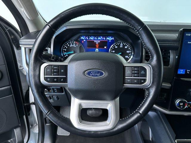 used 2024 Ford Expedition Max car, priced at $51,474