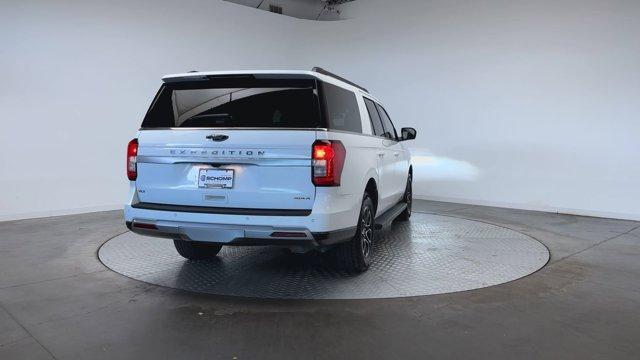 used 2024 Ford Expedition Max car, priced at $51,474