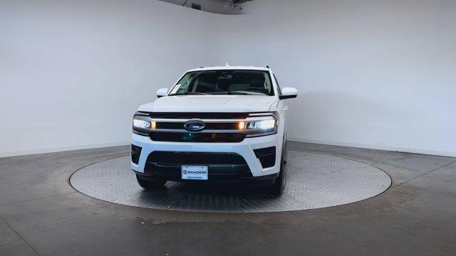 used 2024 Ford Expedition Max car, priced at $51,474