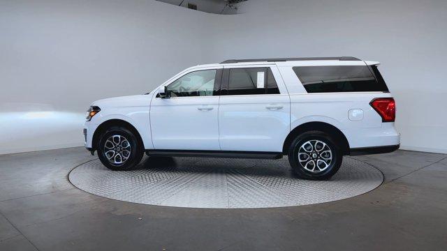 used 2024 Ford Expedition Max car, priced at $51,474