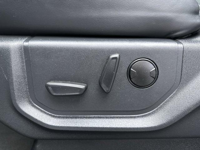 used 2024 Ford Expedition Max car, priced at $51,474