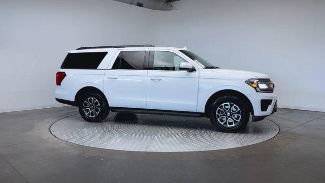 used 2024 Ford Expedition Max car, priced at $51,474
