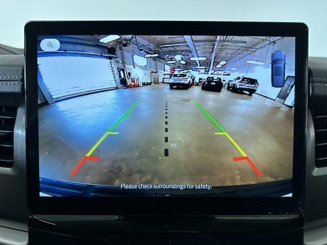 used 2024 Ford Expedition Max car, priced at $51,474