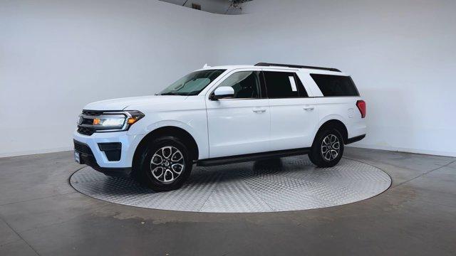 used 2024 Ford Expedition Max car, priced at $51,474