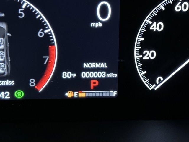 new 2025 Honda Pilot car, priced at $51,750