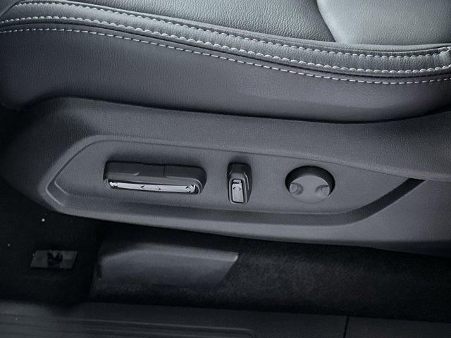 new 2025 Honda Pilot car, priced at $51,750