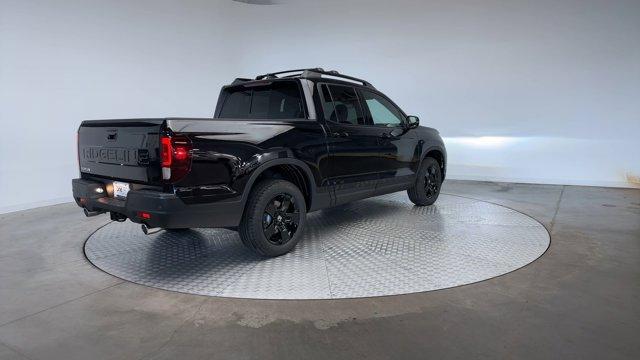new 2025 Honda Ridgeline car, priced at $46,500