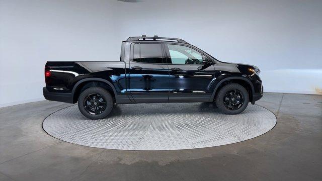 new 2025 Honda Ridgeline car, priced at $46,500