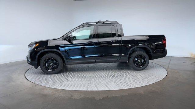 new 2025 Honda Ridgeline car, priced at $46,500