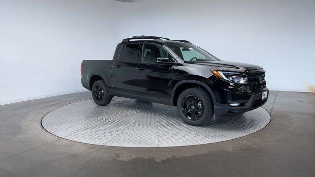 new 2025 Honda Ridgeline car, priced at $46,500