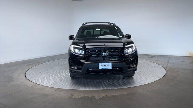new 2025 Honda Ridgeline car, priced at $46,500
