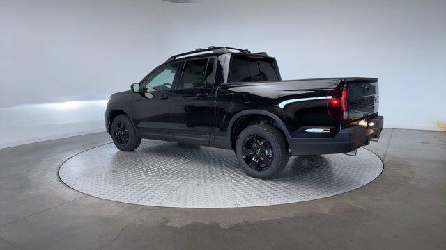 new 2025 Honda Ridgeline car, priced at $46,500