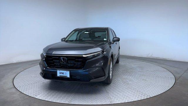 new 2025 Honda CR-V car, priced at $33,945