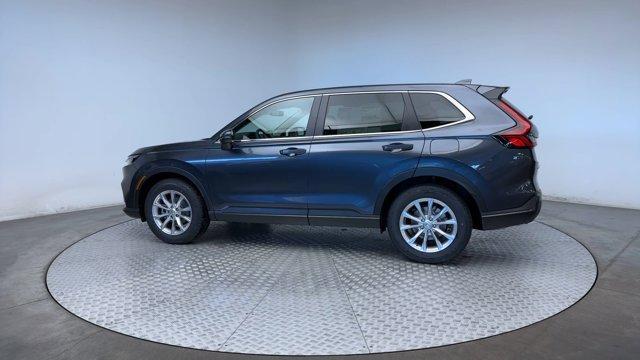 new 2025 Honda CR-V car, priced at $33,945