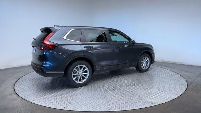 new 2025 Honda CR-V car, priced at $33,945