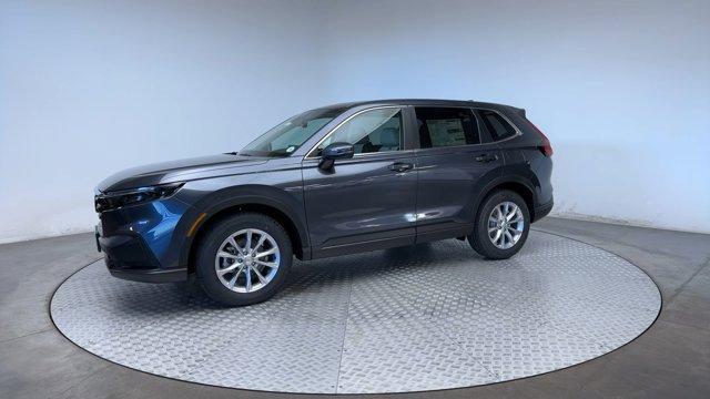 new 2025 Honda CR-V car, priced at $33,945