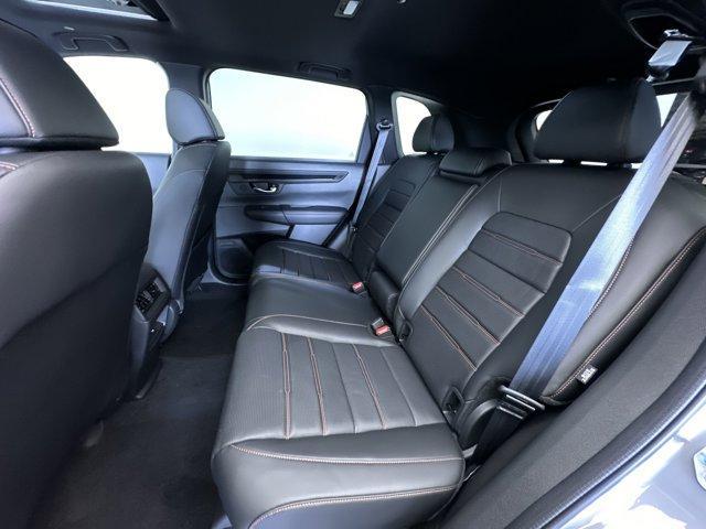 new 2025 Honda CR-V Hybrid car, priced at $42,318