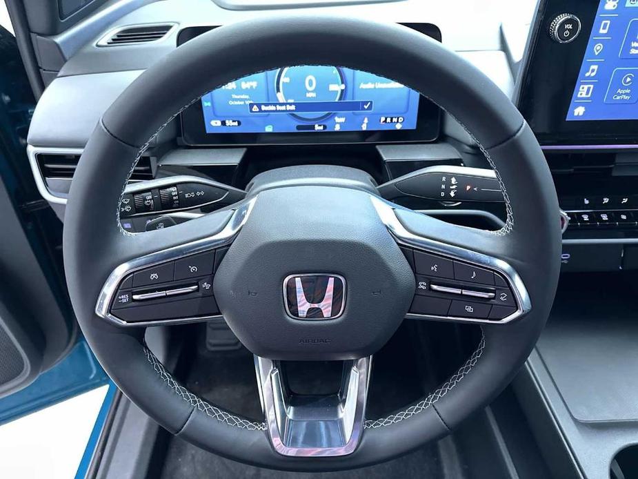 new 2024 Honda Prologue car, priced at $53,250