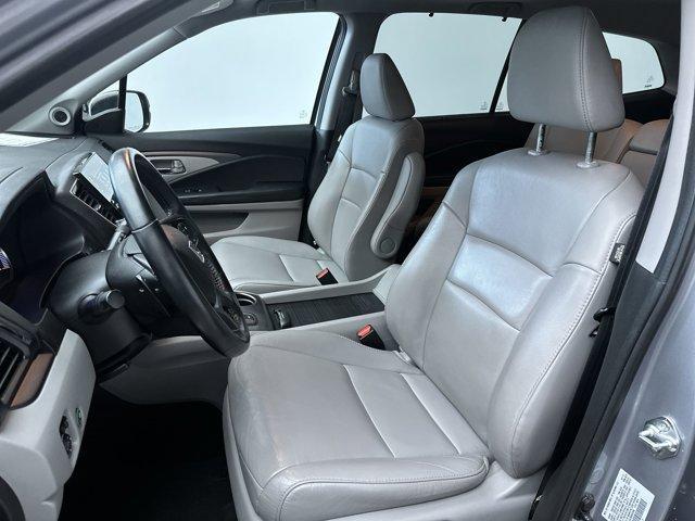 used 2021 Honda Pilot car, priced at $30,774