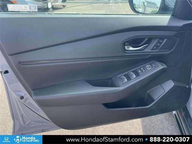 used 2024 Honda Accord Hybrid car, priced at $31,000