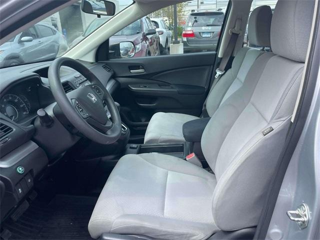 used 2016 Honda CR-V car, priced at $13,500
