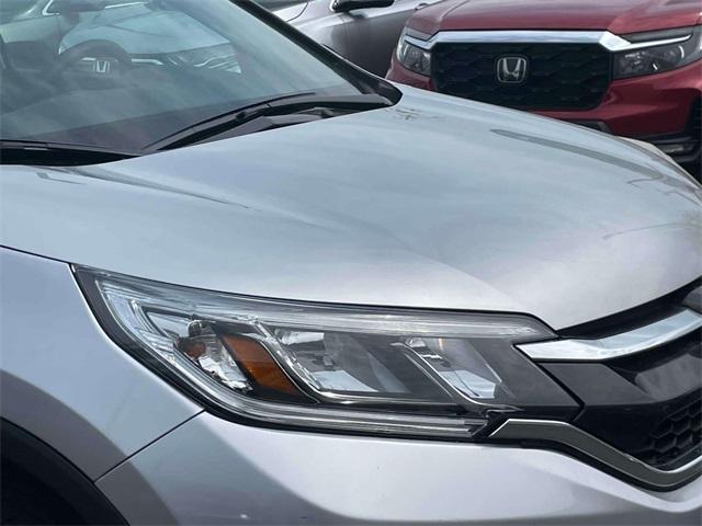 used 2016 Honda CR-V car, priced at $13,500