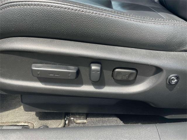 used 2015 Honda Accord car, priced at $13,000
