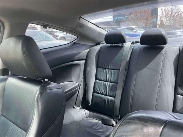 used 2012 Honda Accord car, priced at $10,995