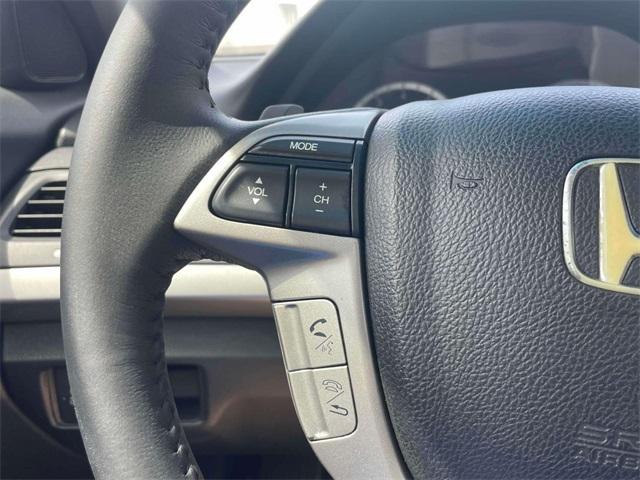 used 2012 Honda Accord car, priced at $10,995