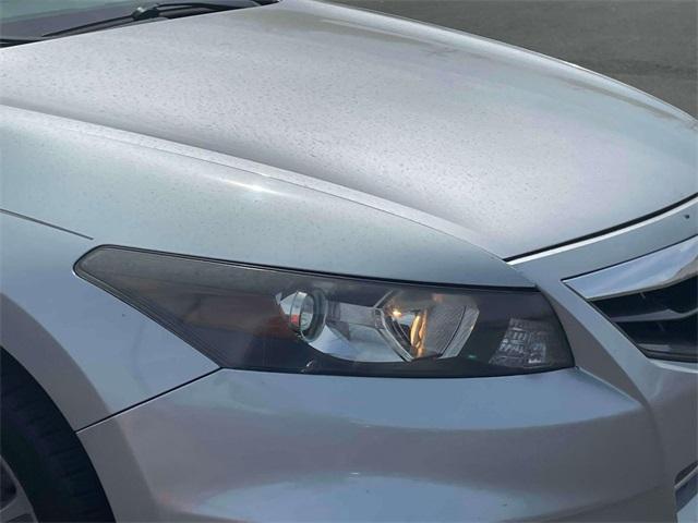 used 2012 Honda Accord car, priced at $10,995